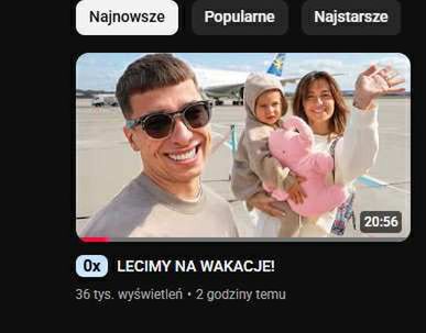 Wersow zmieniła tytuł filmu