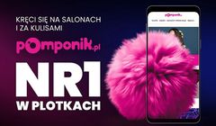 Interia wystartowała z kampanią serwisu Pomponik.pl
