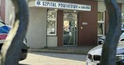 Lubliniec: Izba przyjęć szpitala została zamknięta
