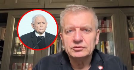 Kaczyński mówił o kandydacie na premiera. Arłukowicz podsumował