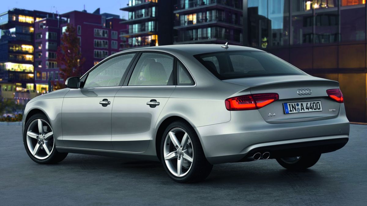 W zestawieniu DEKR-y dominują niemieckie modele, ale są też zaskoczenia