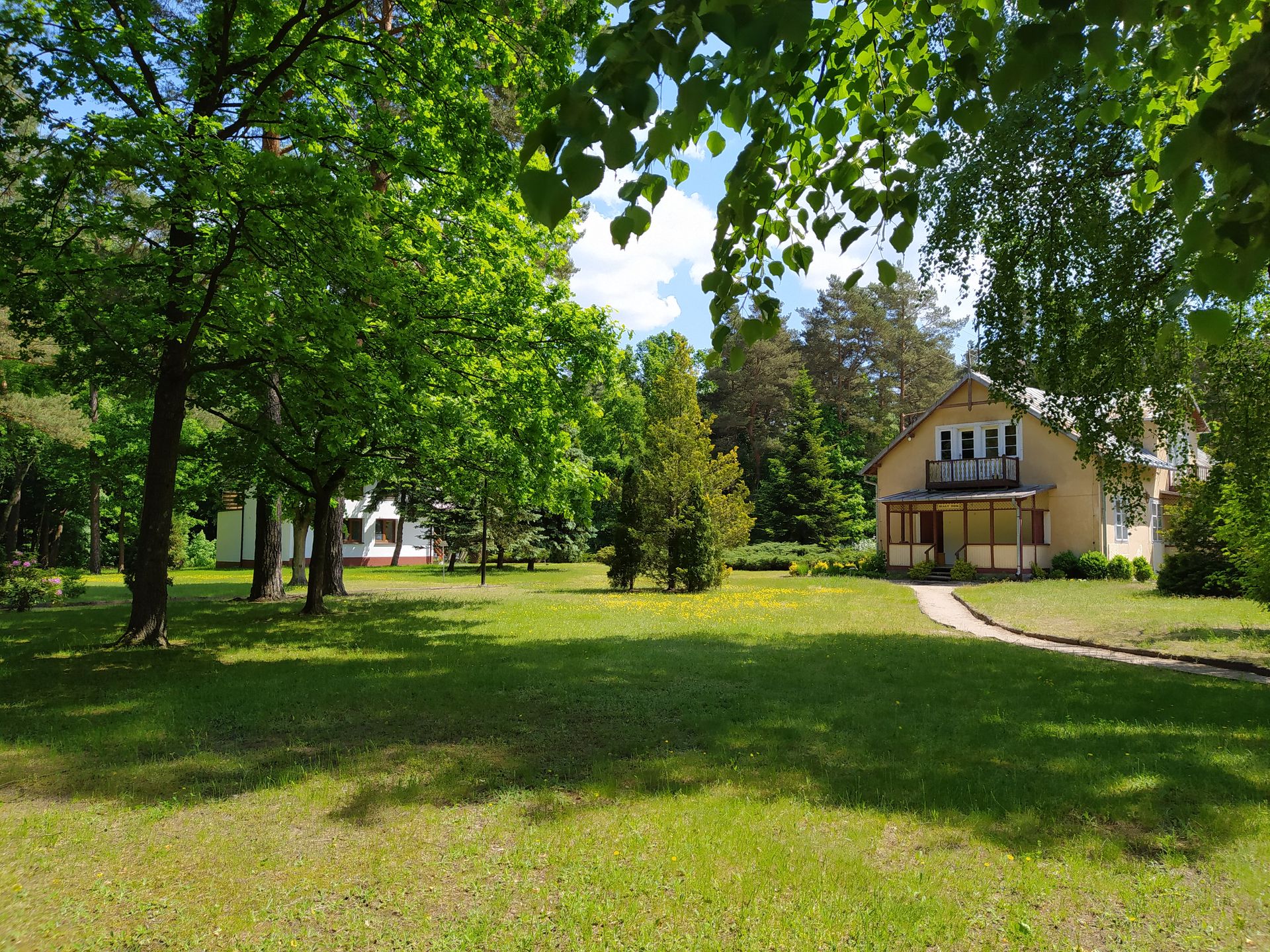 Loretto ma niepowtarzalny klimat