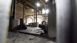 PGR-y kiedyś i dziś. Od potężnych gospodarstw do niszczejących ruin