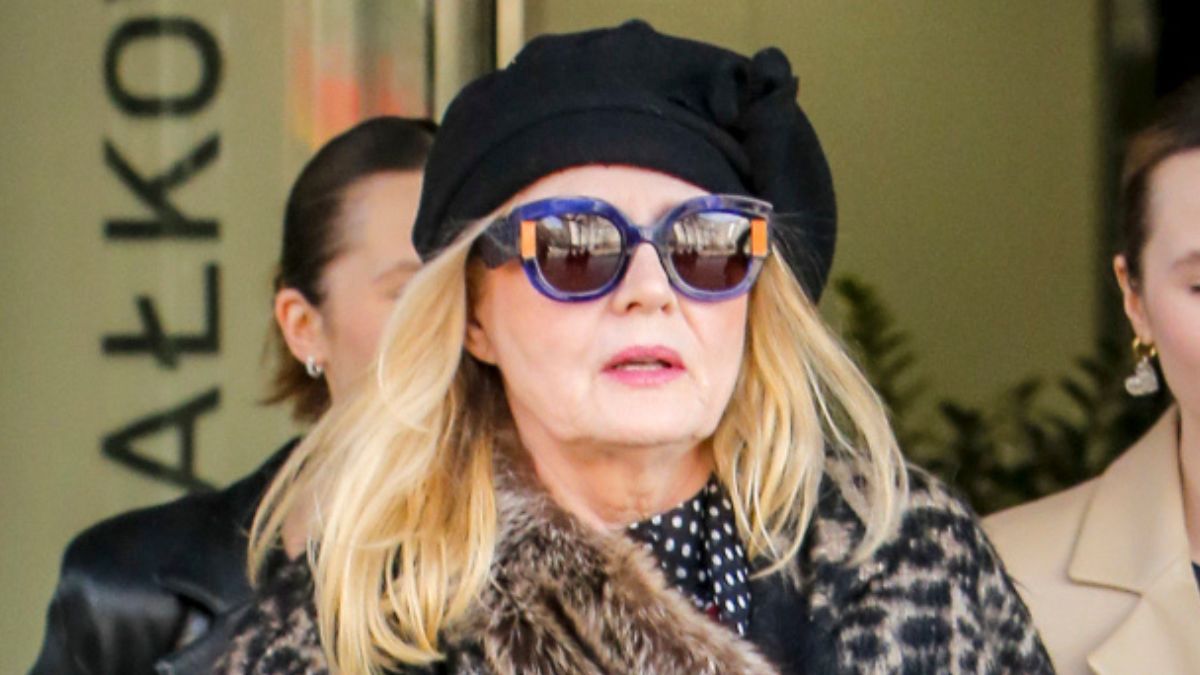 Grażyna Szapołowska