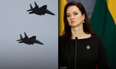 Seul poderwał samoloty. Litwa wprowadza stan wyjątkowy [SKRÓT PORANKA]