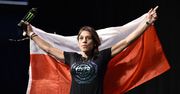 Wypłynęła prywatna rozmowa. Joanna Jędrzejczyk wściekła