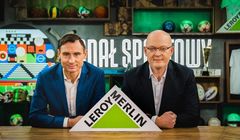 Leroy Merlin partnerem Kanału Sportowego