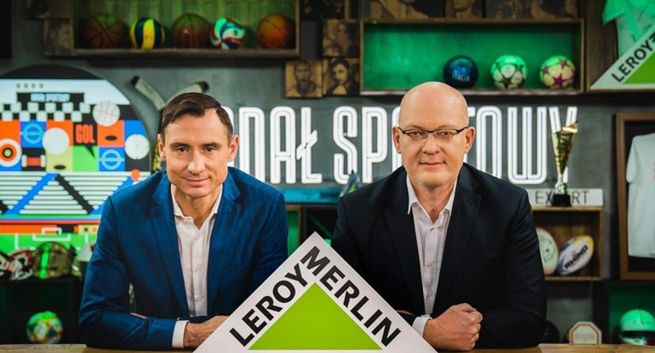 Leroy Merlin partnerem Kanału Sportowego