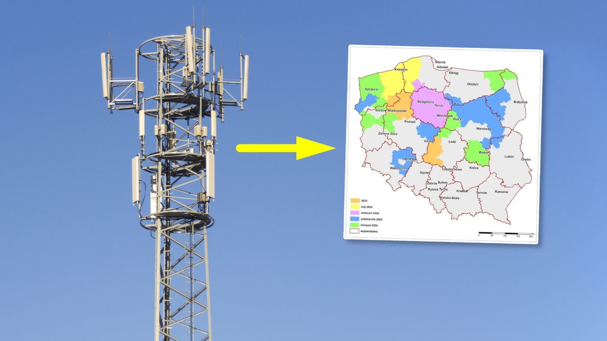 Orange wyłącza kolejne nadajniki 3G