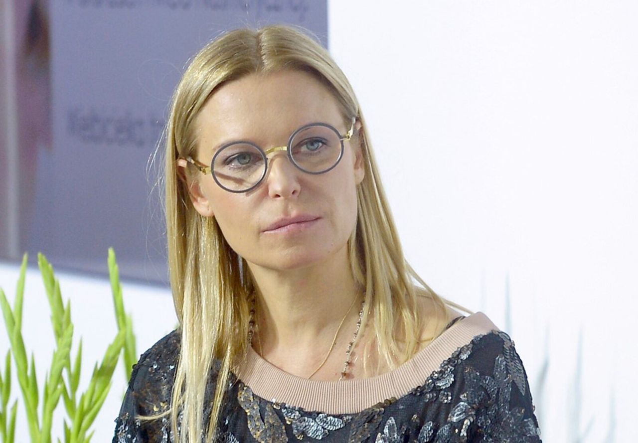 Paulina Młynarska wyjawiła, że też była ofiarą sióstr zakonnych. "Jakiś bezsensowny terror"