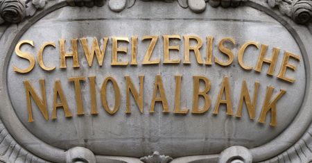 Niespodziewana decyzja Szwajcarskiego Banku Centralnego. Stopy procentowe w dół