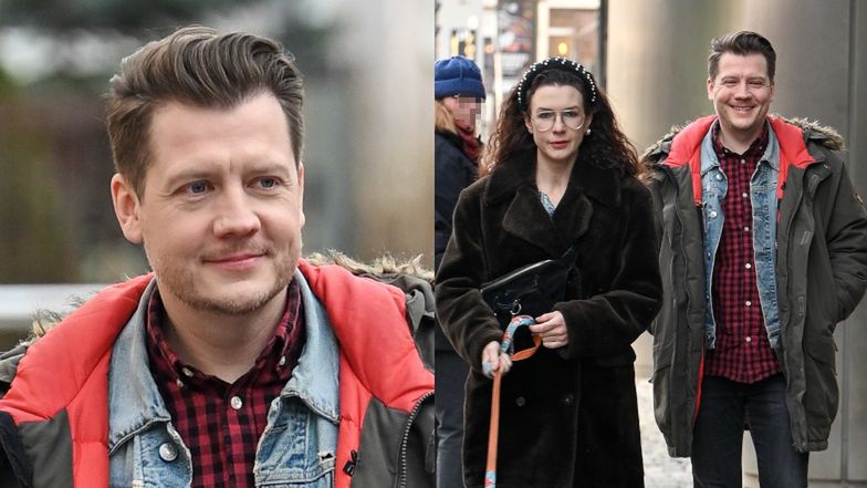 Jakub Tolak i Zofia Samsel zdradzają plany podróżowania z noworodkiem