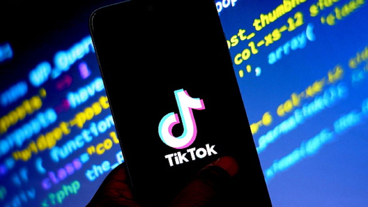 TikTok został oskarżony o utrudnianie śledztwa.