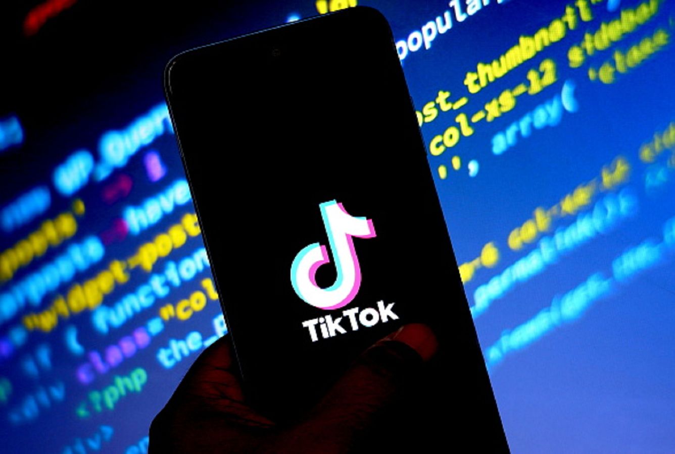 TikTok został oskarżony o utrudnianie śledztwa.