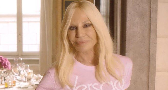 Michael Kors kupuje Versace za 1,7 mld euro