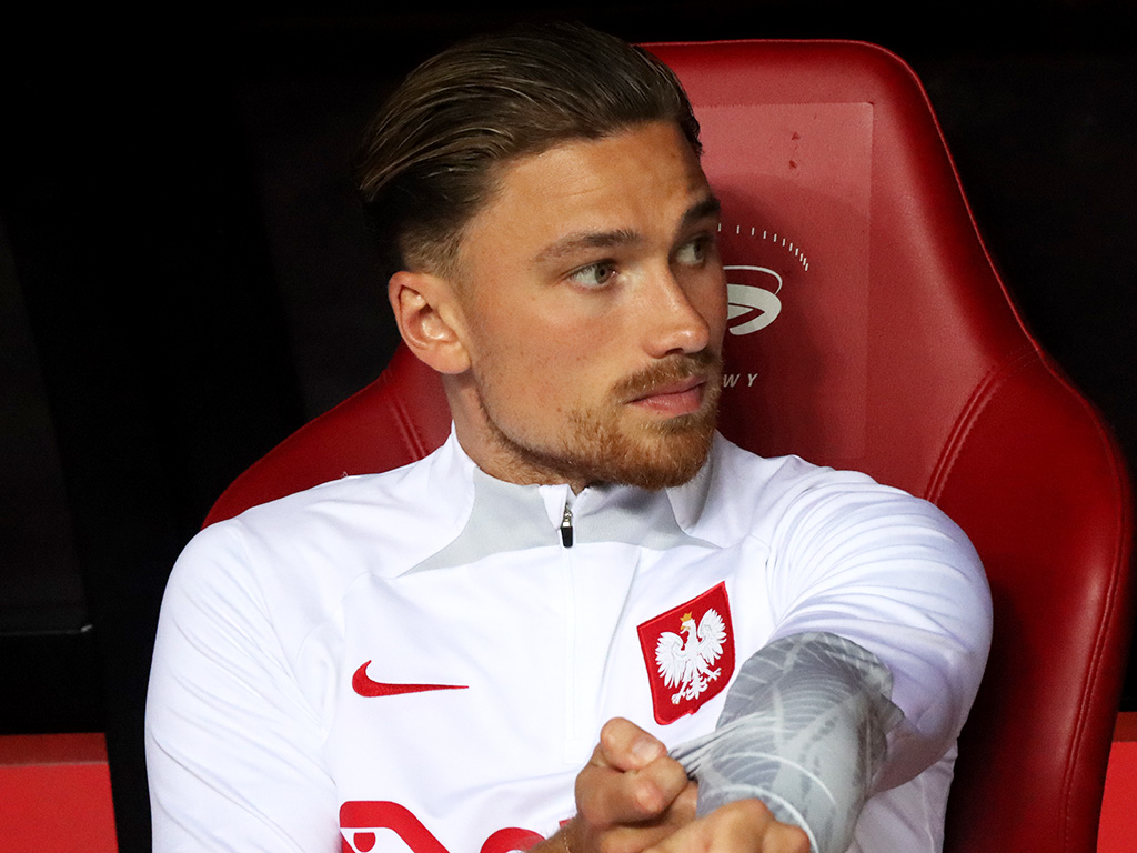 A major weakening of the Polish national team.  “There’s no point in him coming.”