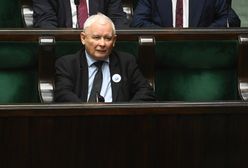 "Ostra erozja" w PiS? "Proces już się zaczął"