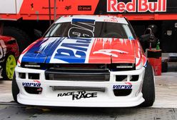 Atrakcje na Verva Street Racing