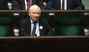 "Ostra erozja" w PiS? "Proces już się zaczął"