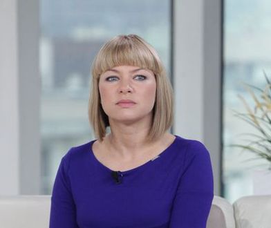 "Szpital Alicji": Odmieniona Bujakiewicz powraca