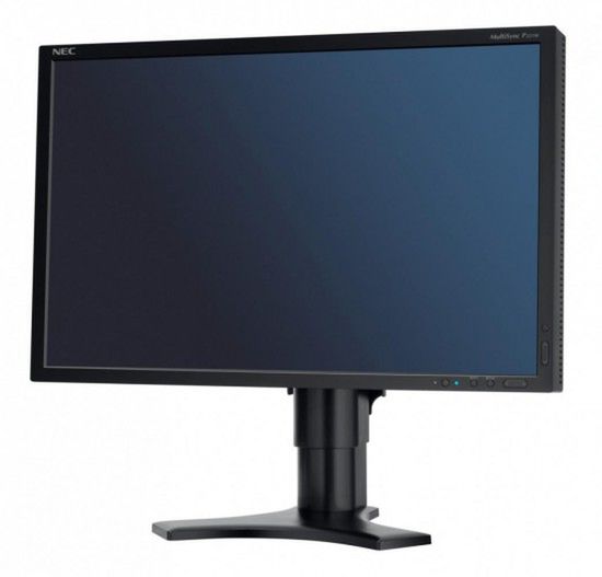 NEC MultiSync P221W