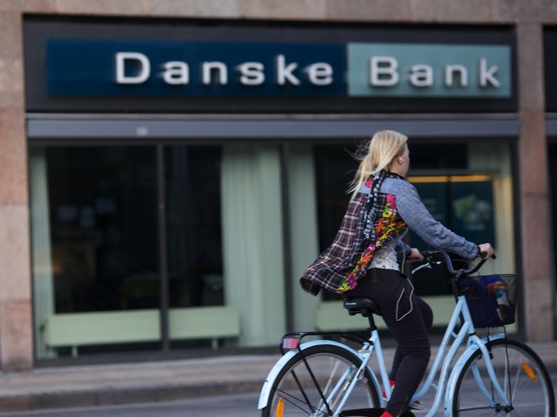 Danske Bank sprzedaje swój biznes i wychodzi z kilku krajów