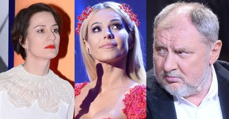 Grabowski i Ostaszewska też nie chcą grać z Dodą! "Nie chcę brać udziału w nowym "Pitbullu". NIE I JUŻ"