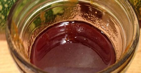 Syrop sorgo