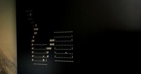 NetHack, klasyczna gra ASCII, nie będzie już działać na Amidze i Atari