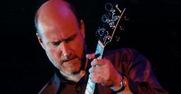 John Scofield oraz Jean-Luc Ponty zagrają w Warszawie
