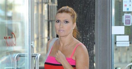 Katarzyna Skrzynecka: prezenterka walczy o nową pracę!