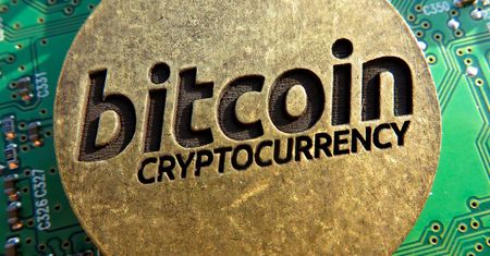 Bank of England pisze o bitcoinowej rewolucji. E-gotówka zmieni nasze życie?