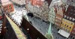 Kasy polskich miast pęcznieją