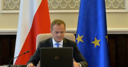 Rząd nie dotrzyma słowa w sprawie śmieciówek?