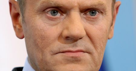 Budżet Unii Europejskiej. Tusk stoi po tej stronie