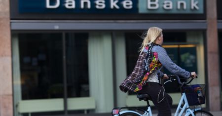 Danske Bank sprzedaje swój biznes i wychodzi z kilku krajów