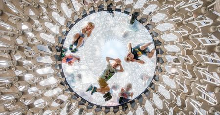 Poznaj finalistów konkursu Architectural Photography Awards