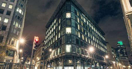 Genaro Bardy sfotografował zatłoczone stolice świata w sposób, jakiego nie widzieliście - bez ludzi