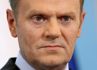 Budżet Unii Europejskiej. Tusk stoi po tej stronie