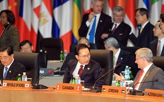 Bezpieczeństwo nuklearne zagrożone terroryzmem