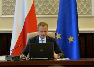 Sprawa Trynkiewicza. Donald Tusk nie będzie uczestniczył w "podsycaniu histerii"