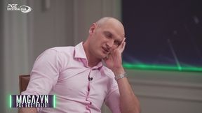 Gollob najmniej ciekawym ekspertem. Komentator nie miał wątpliwości