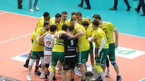 Aluron Virtu CMC Zawiercie - Cuprum Lubin 3:0 (galeria) 