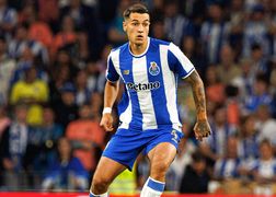 TVP 1 Piłka nożna: Liga Mistrzów UEFA - mecz: FC Porto - Manchester City FC