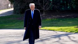 Donald Trump przejdzie badania. Ujawnił, jak się teraz czuje