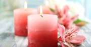 Uwielbiasz świeczki zapachowe? Uważaj, mogą być one bardzo szkodliwe