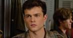 Alden Ehrenreich na pewno Hanem Solo