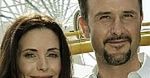 David Arquette chce ratować małżeństwo