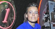 Ania w nagiej sesji!