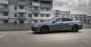 Test: Lexus ES300h F Sport Edition - sportowy z nazwy, relaksujący na co dzień